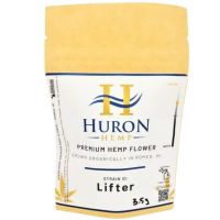 Huron Hemp - Lifter CBD Flower